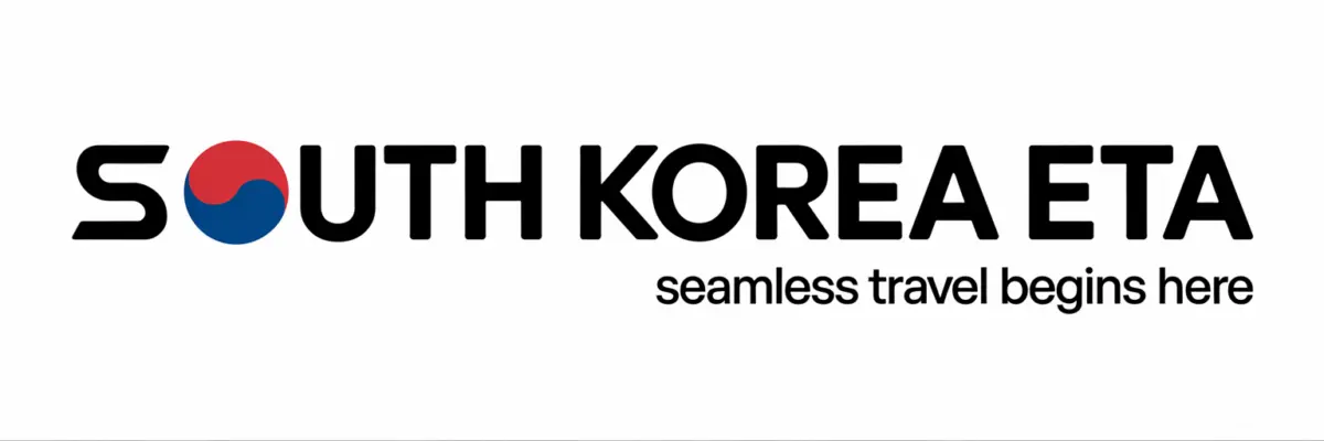 South Korea K-ETA | Electronic Travel Authorization Guide Logo